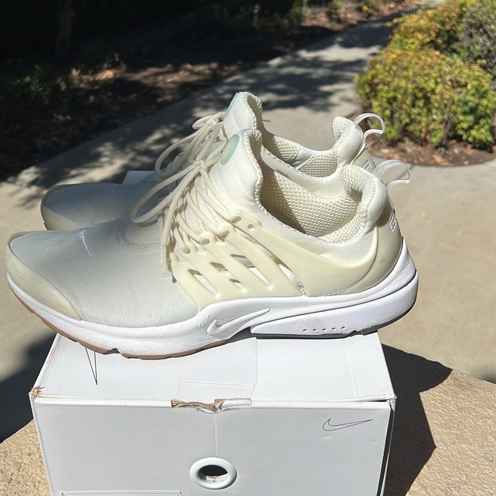 Custom Nike Air Presto - Picture 3 of 8